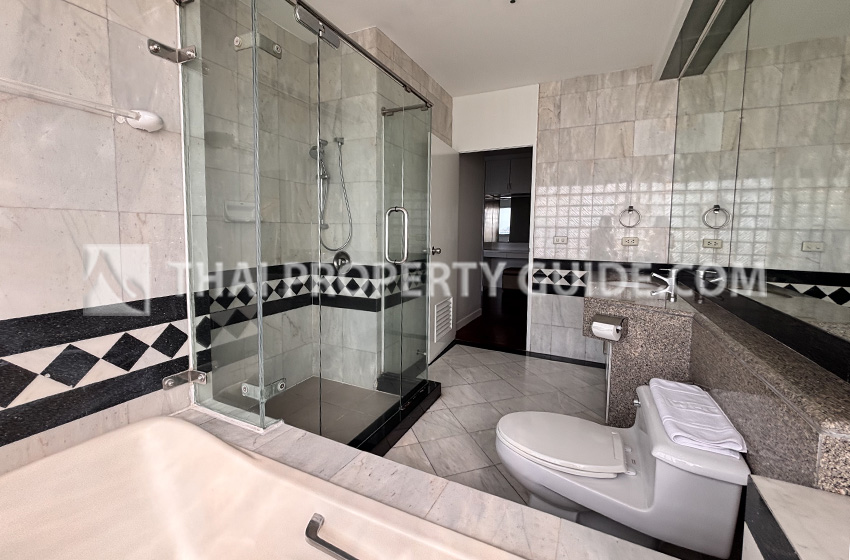 Apartment in Chaengwattana (near Nichada Thani) 