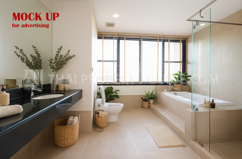 Apartment in Nichada Thani 