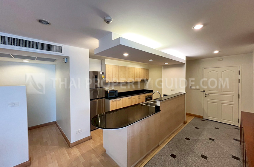 Apartment in Ploenchit 