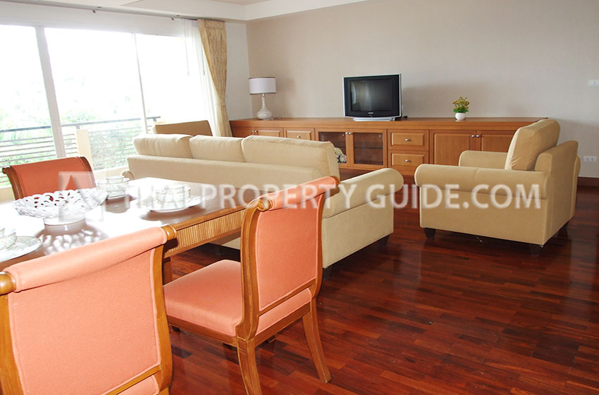 Apartment in Ploenchit 