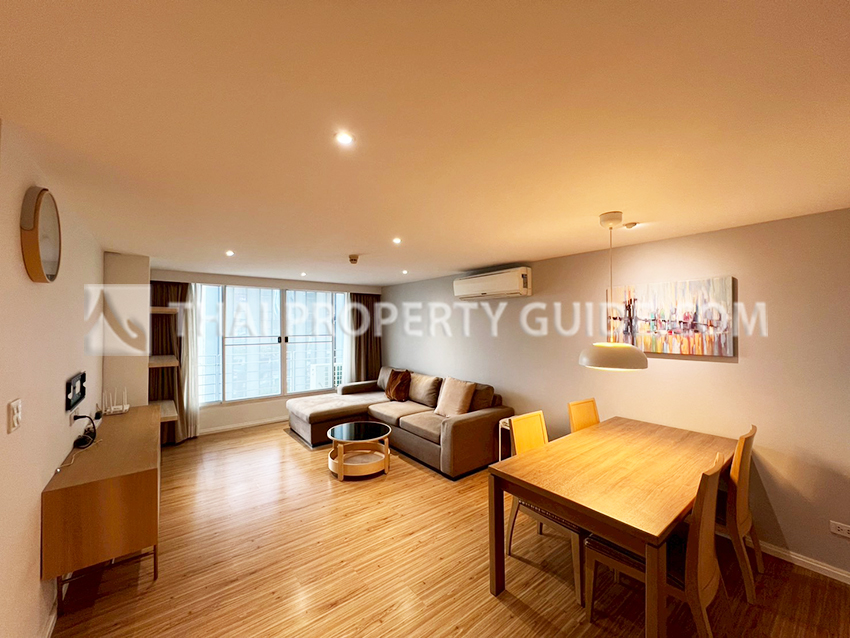 Apartment in Ploenchit