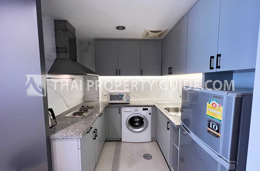 Apartment in Ploenchit 