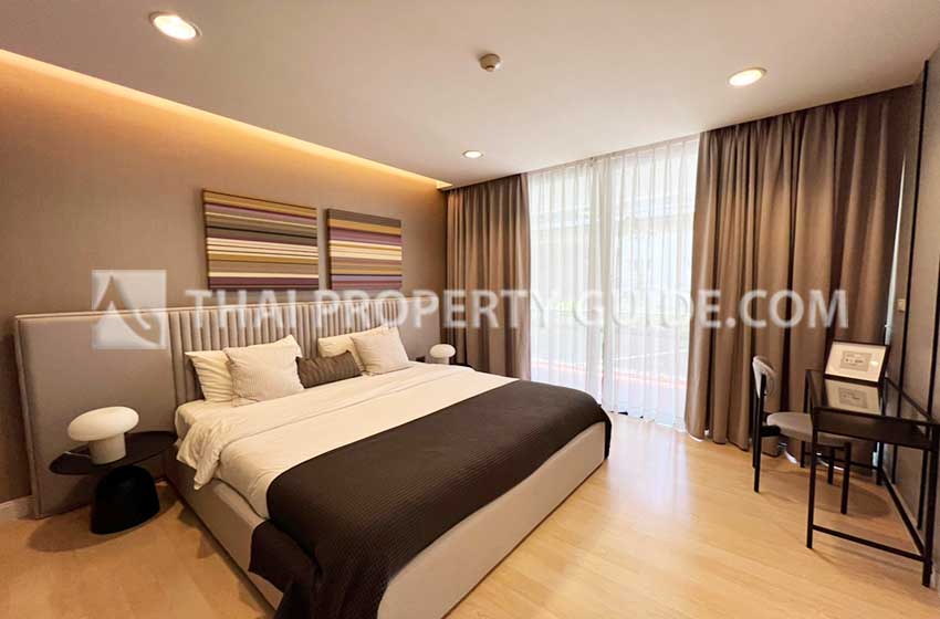Apartment in Ploenchit 
