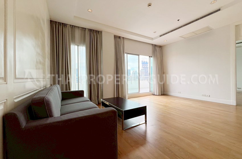 Apartment in Ploenchit 