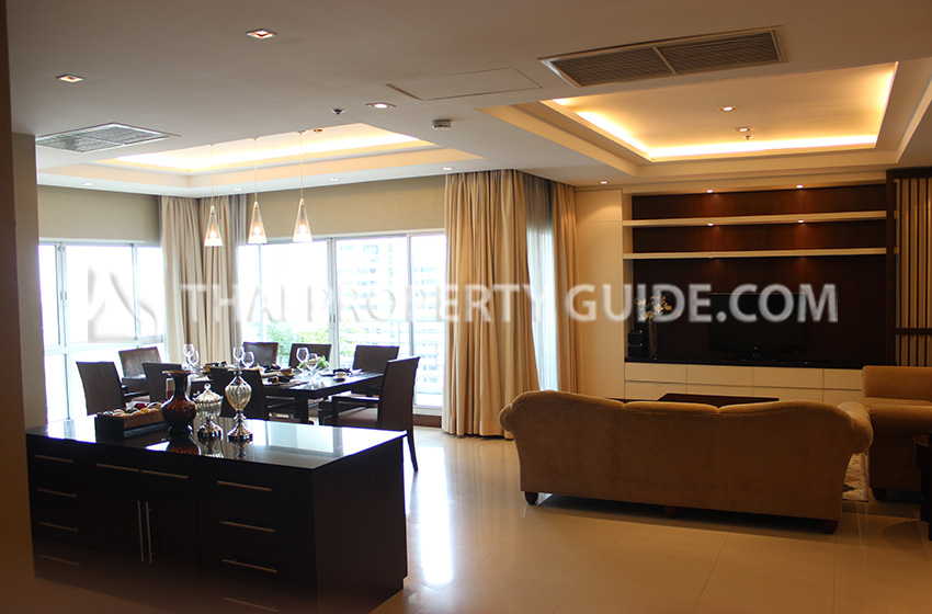 Apartment in Ploenchit 