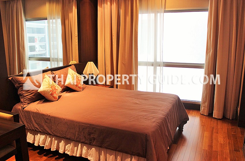 Apartment in Ploenchit 