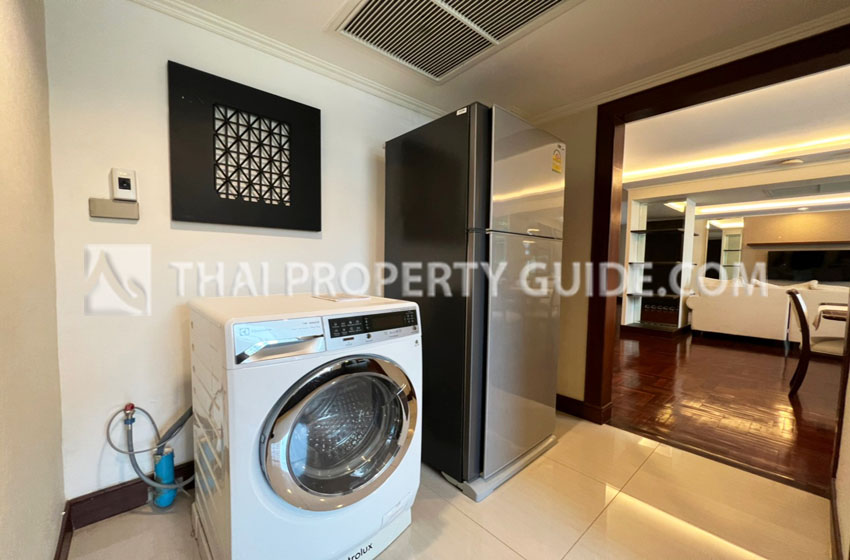 Apartment in Ploenchit 