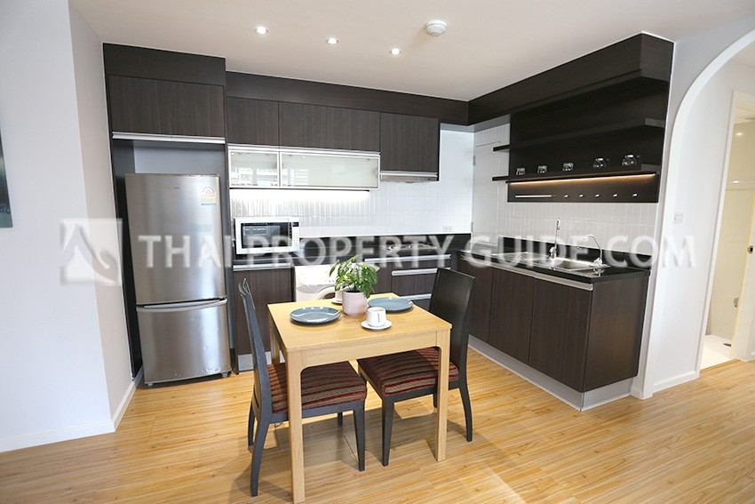 Apartment in Ploenchit 