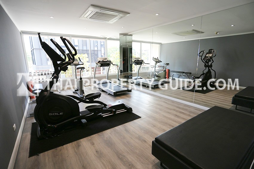 Apartment in Ploenchit 