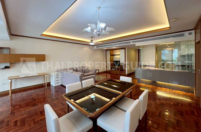 Apartment in Ploenchit 