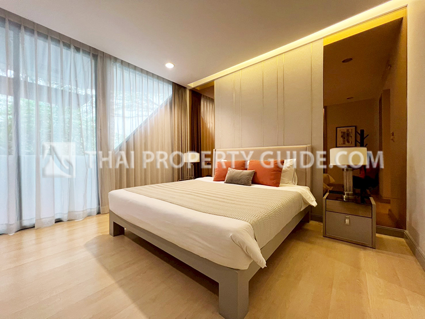 Apartment in Ploenchit 