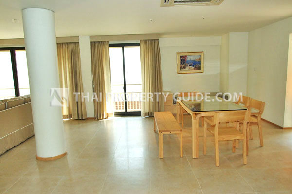 Apartment in Ploenchit 