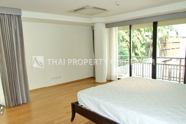 Apartment in Ploenchit 