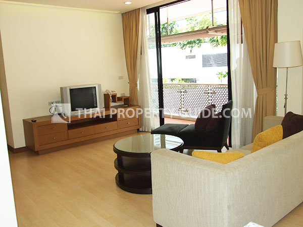 Apartment in Ploenchit 