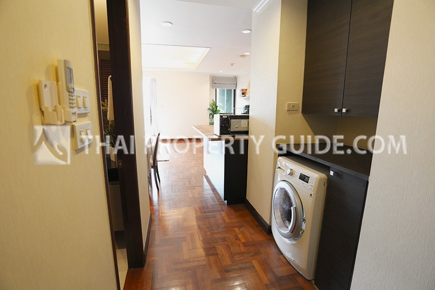 Apartment in Ploenchit 