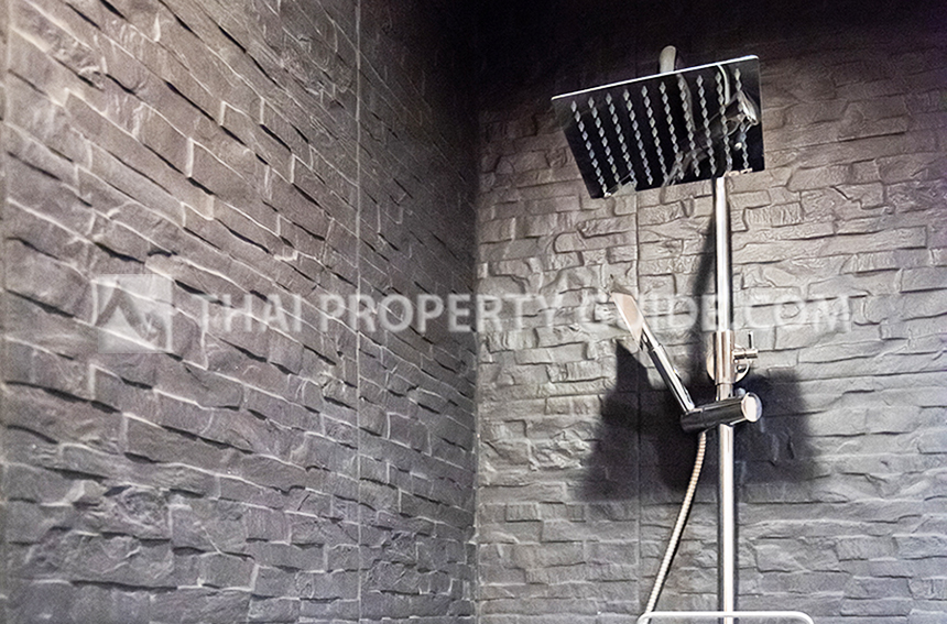 Apartment in Ploenchit 