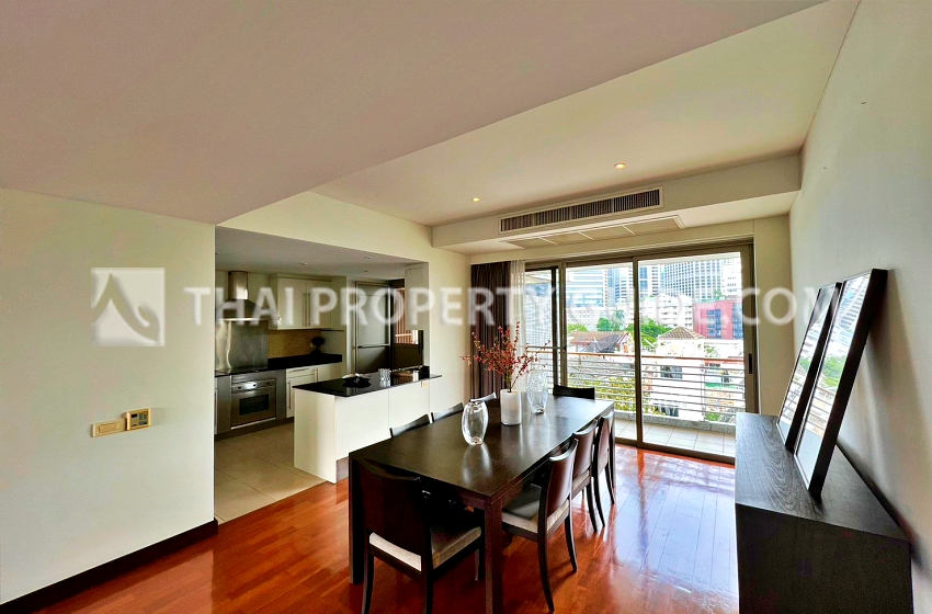 Apartment in Ploenchit 