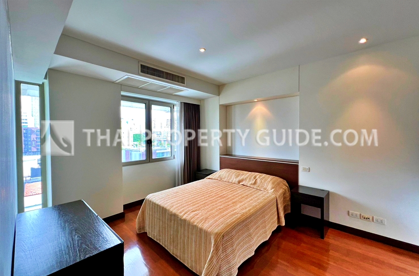 Apartment in Ploenchit 