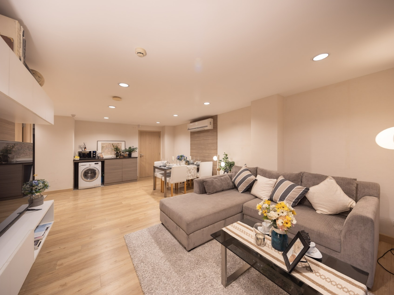 Apartment in Ploenchit 