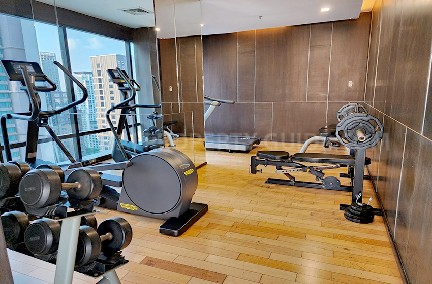 Apartment in Ploenchit