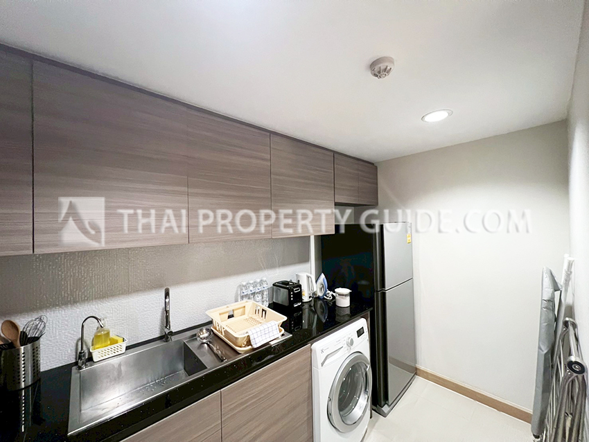 Apartment in Ploenchit 