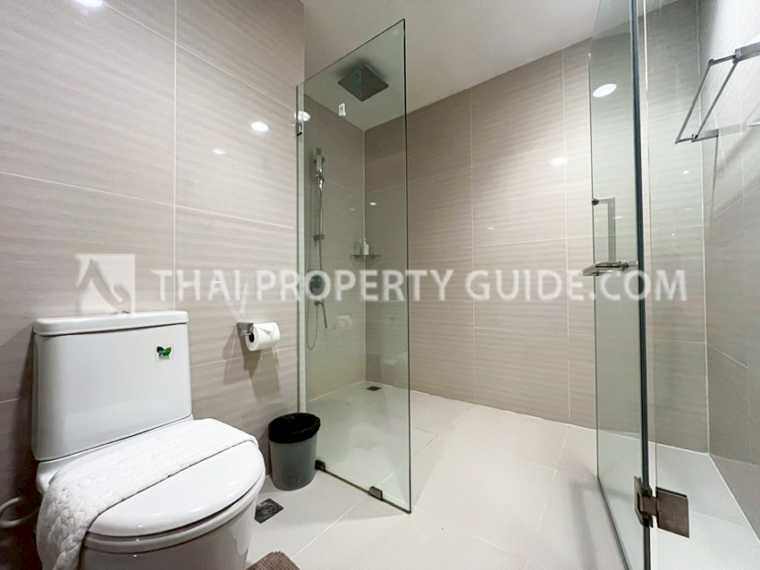 Apartment in Ploenchit 