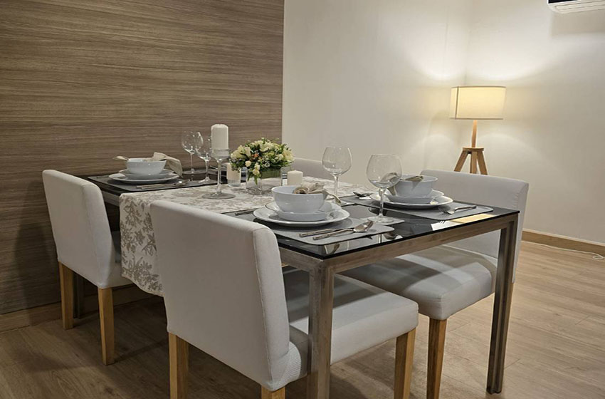 Apartment in Ploenchit