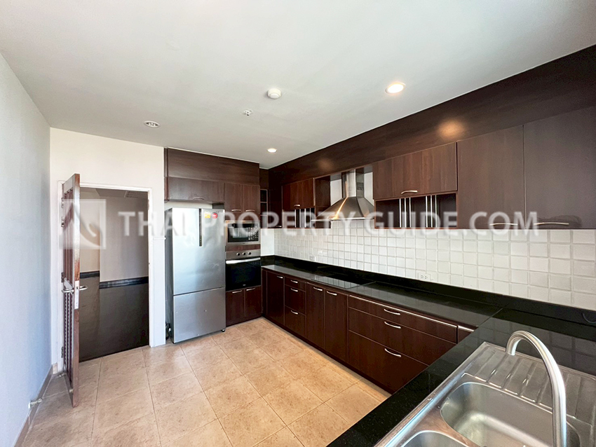 Apartment in Sathorn 