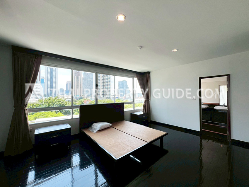 Apartment in Sathorn 