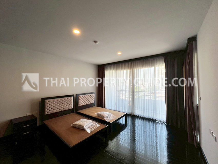 Apartment in Sathorn 