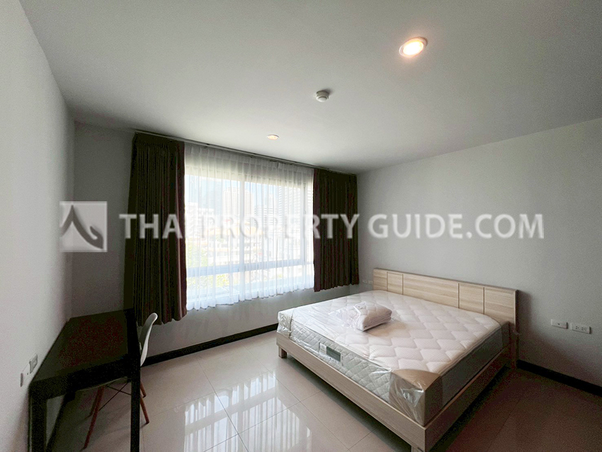 Apartment in Sathorn 