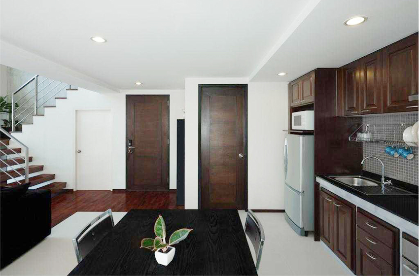 Apartment in Sathorn 