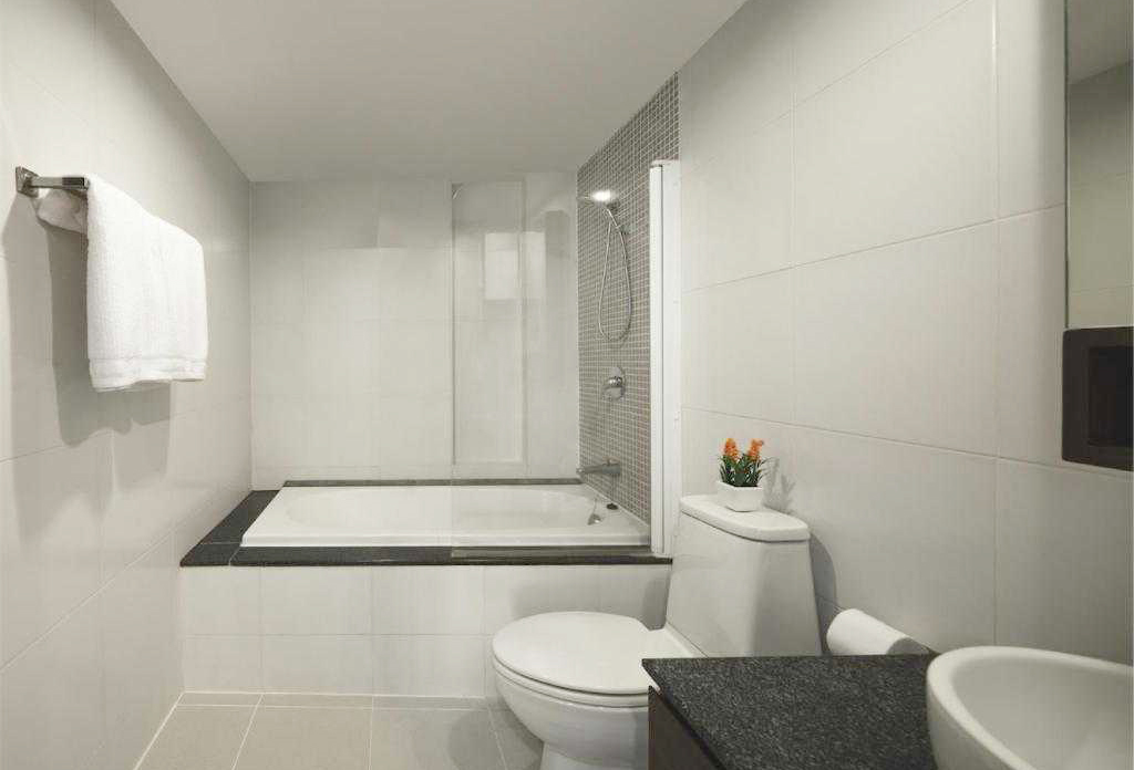 Apartment in Sathorn 