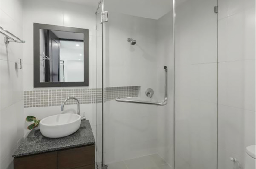 Apartment in Sathorn 