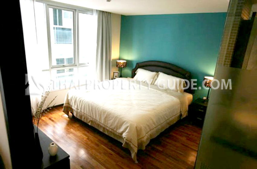 Apartment in Sathorn 