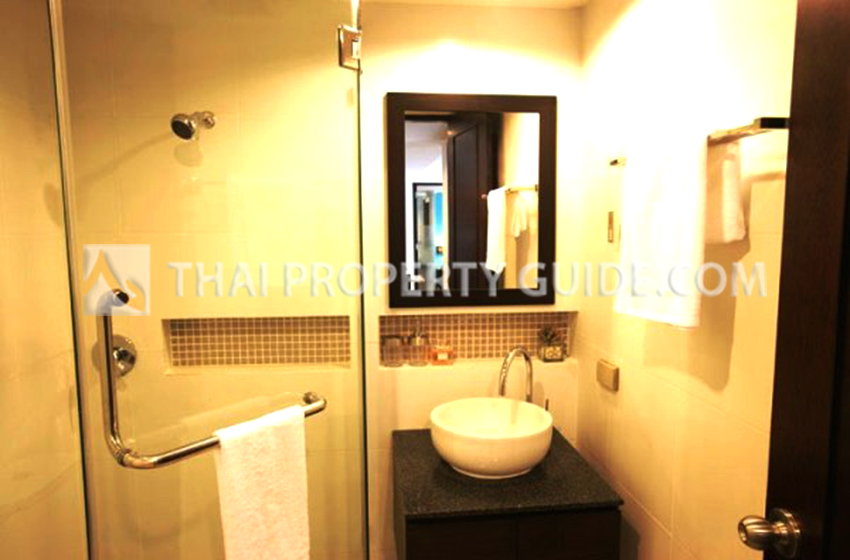 Apartment in Sathorn 