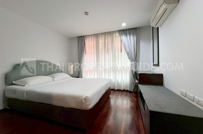 Apartment in Sathorn 