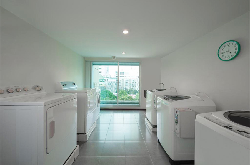 Apartment in Sathorn 