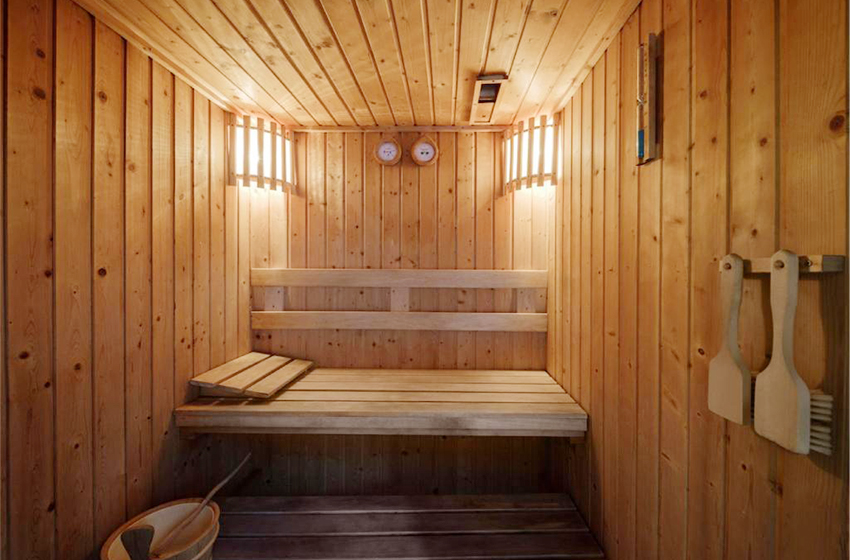 Apartment in Sathorn 