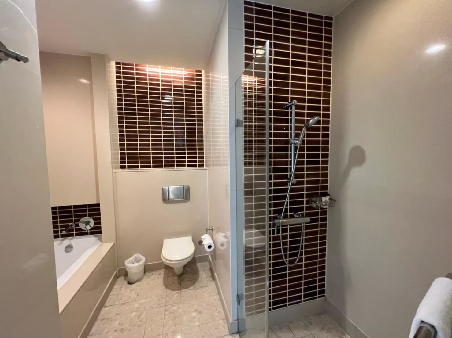 Apartment in Sathorn 