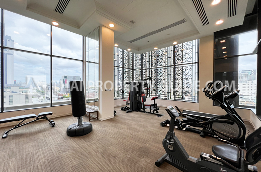 Apartment in Sathorn