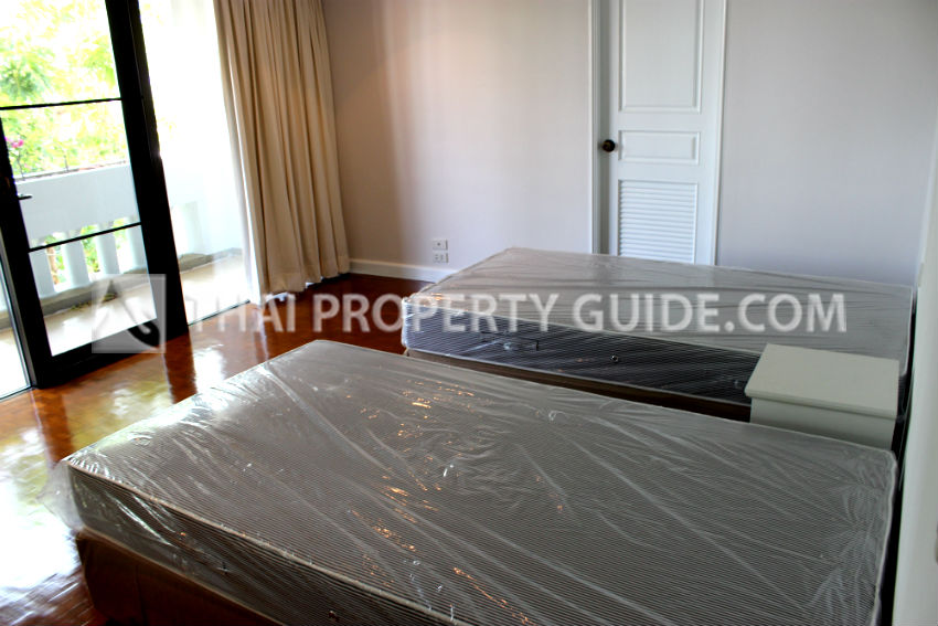 Apartment in Sathorn 