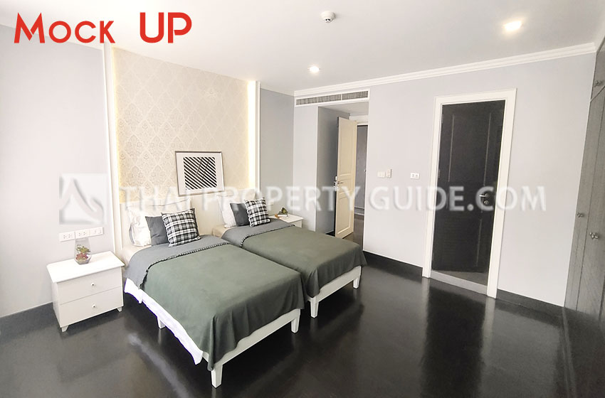 Apartment in Sathorn 