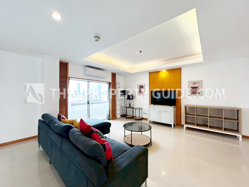 Apartment for rent in Sathorn