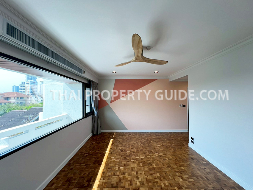 Apartment in Sathorn 