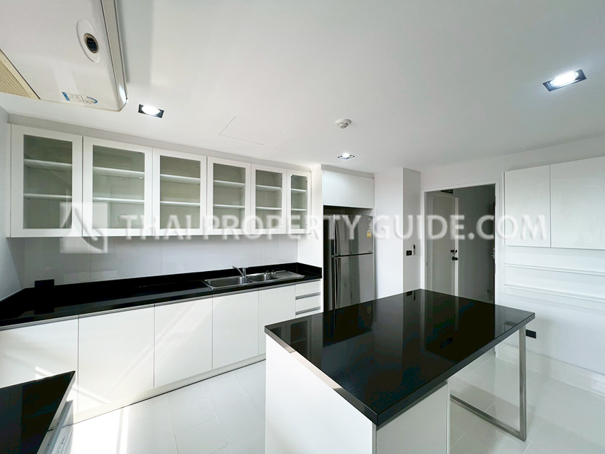 Apartment in Sathorn 