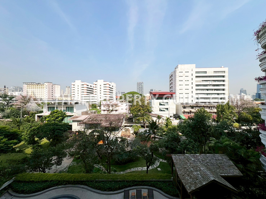Apartment in Sathorn 