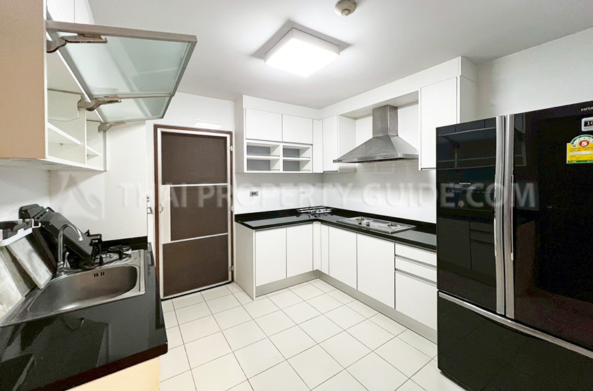 Apartment in Sathorn 