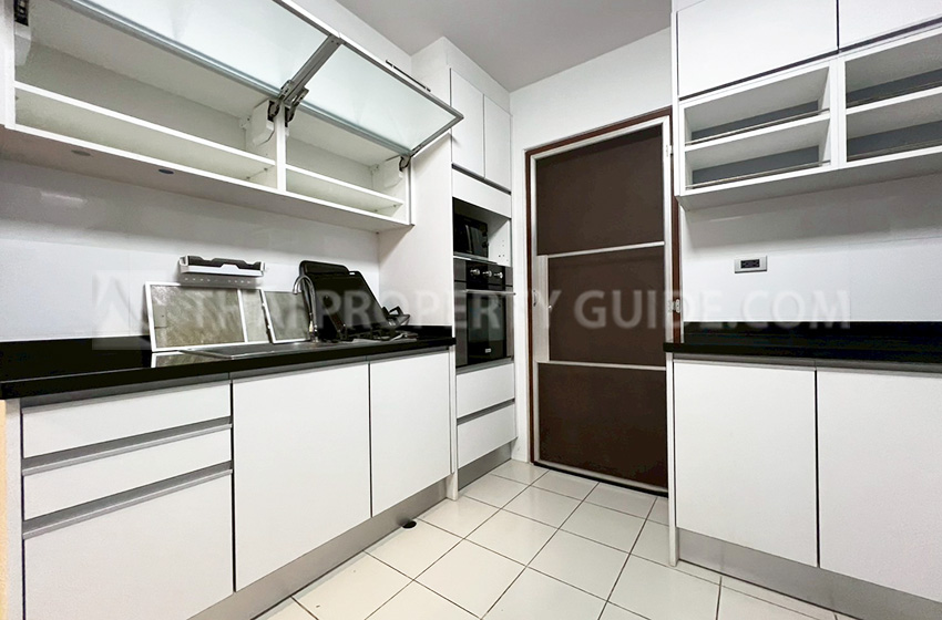 Apartment in Sathorn 