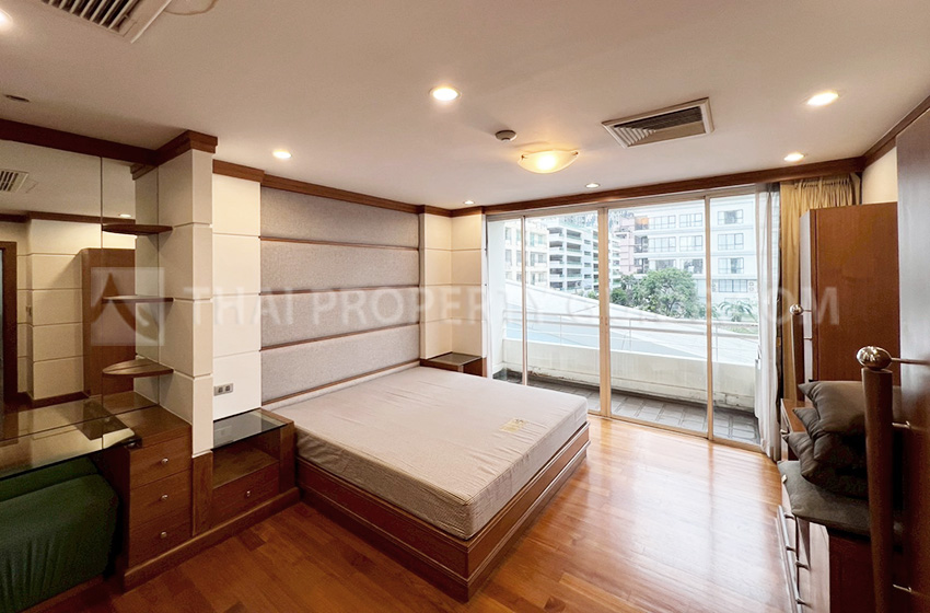 Apartment in Sathorn 